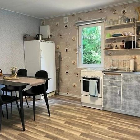 Hamra  Familienfreundliche Farm Stuga מראה חיצוני תמונה